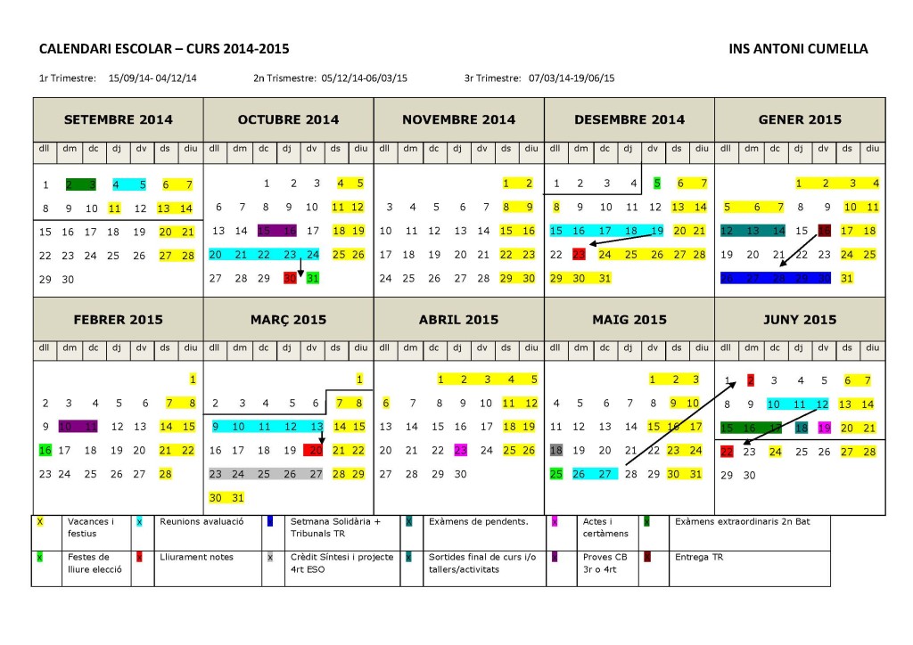 calendari 2014 2015 web